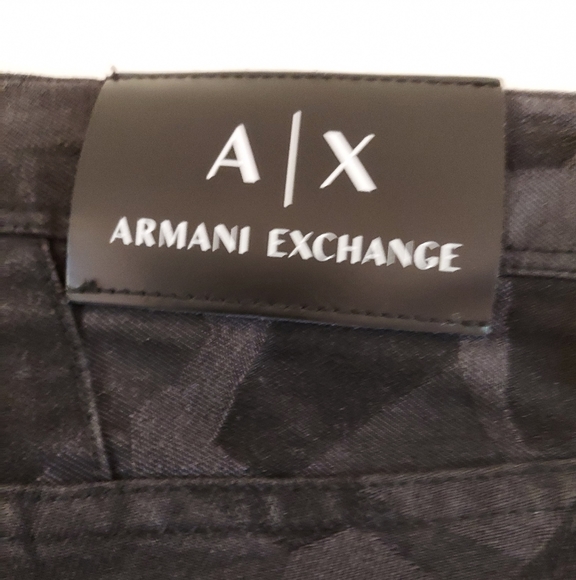 Armani Exchage jeans - Picture 5 of 5